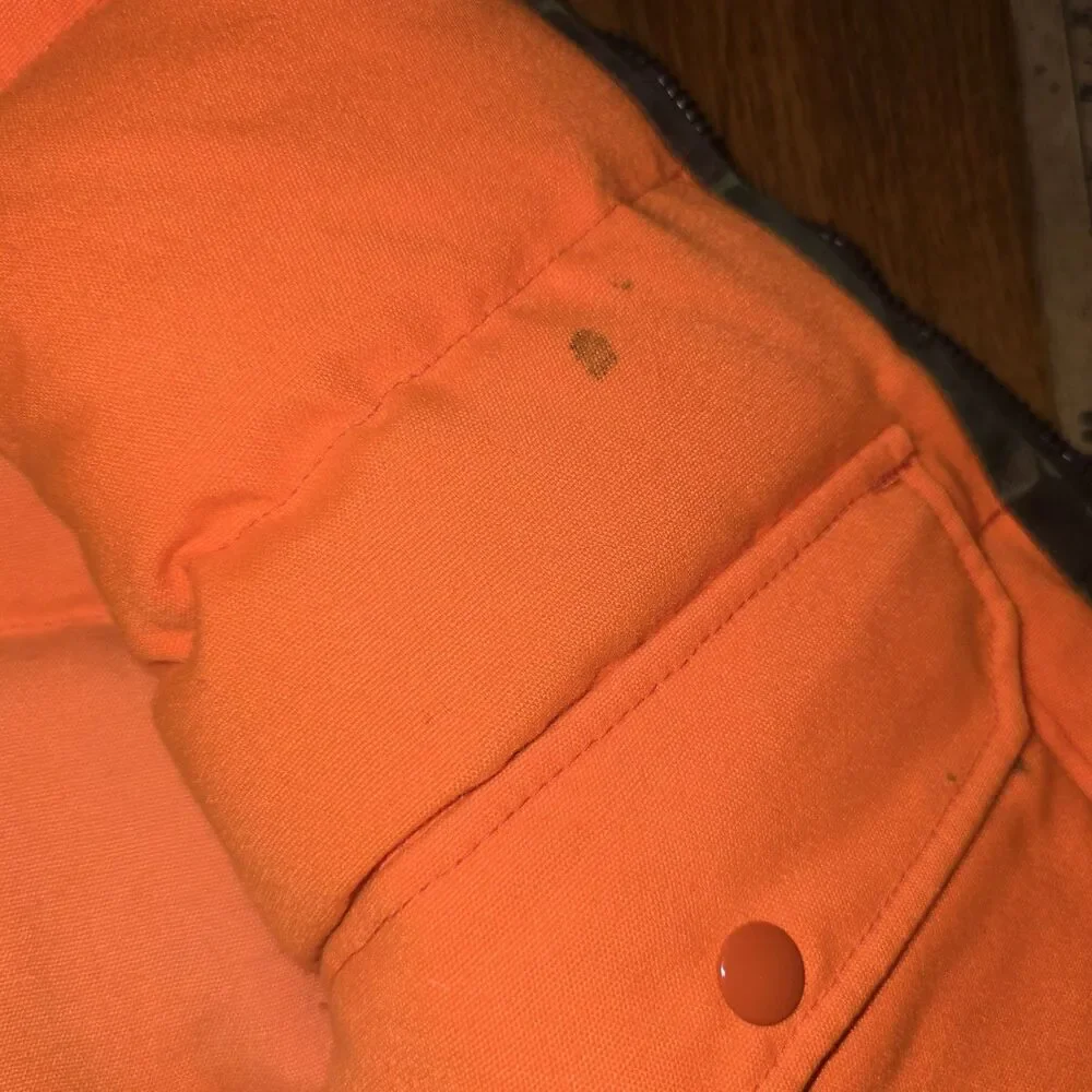 Woolrich this vintage